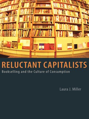 cover image of Reluctant Capitalists